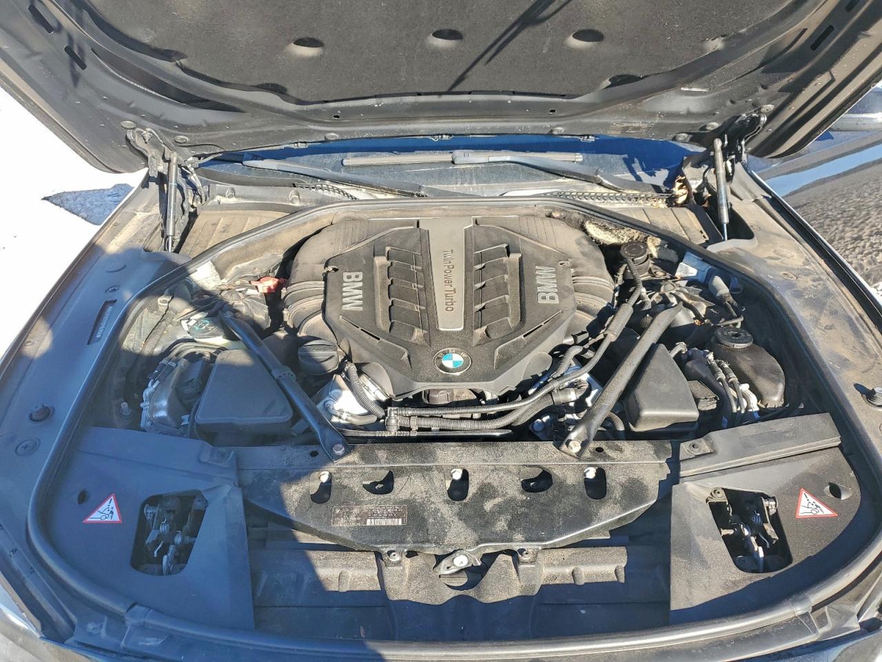 Фото: WBAYF8C55ED141764