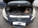 2008 VAUXHALL CORSA 1.2I 16V CLUB 5DR [AC] for sale at Copart BELFAST