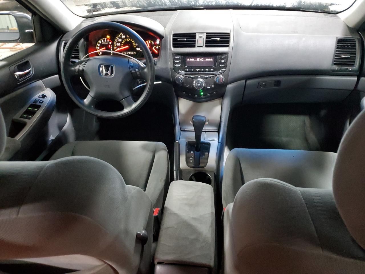 2005 Honda Accord Ex VIN: 1HGCM56765A192305 Lot: 93683105