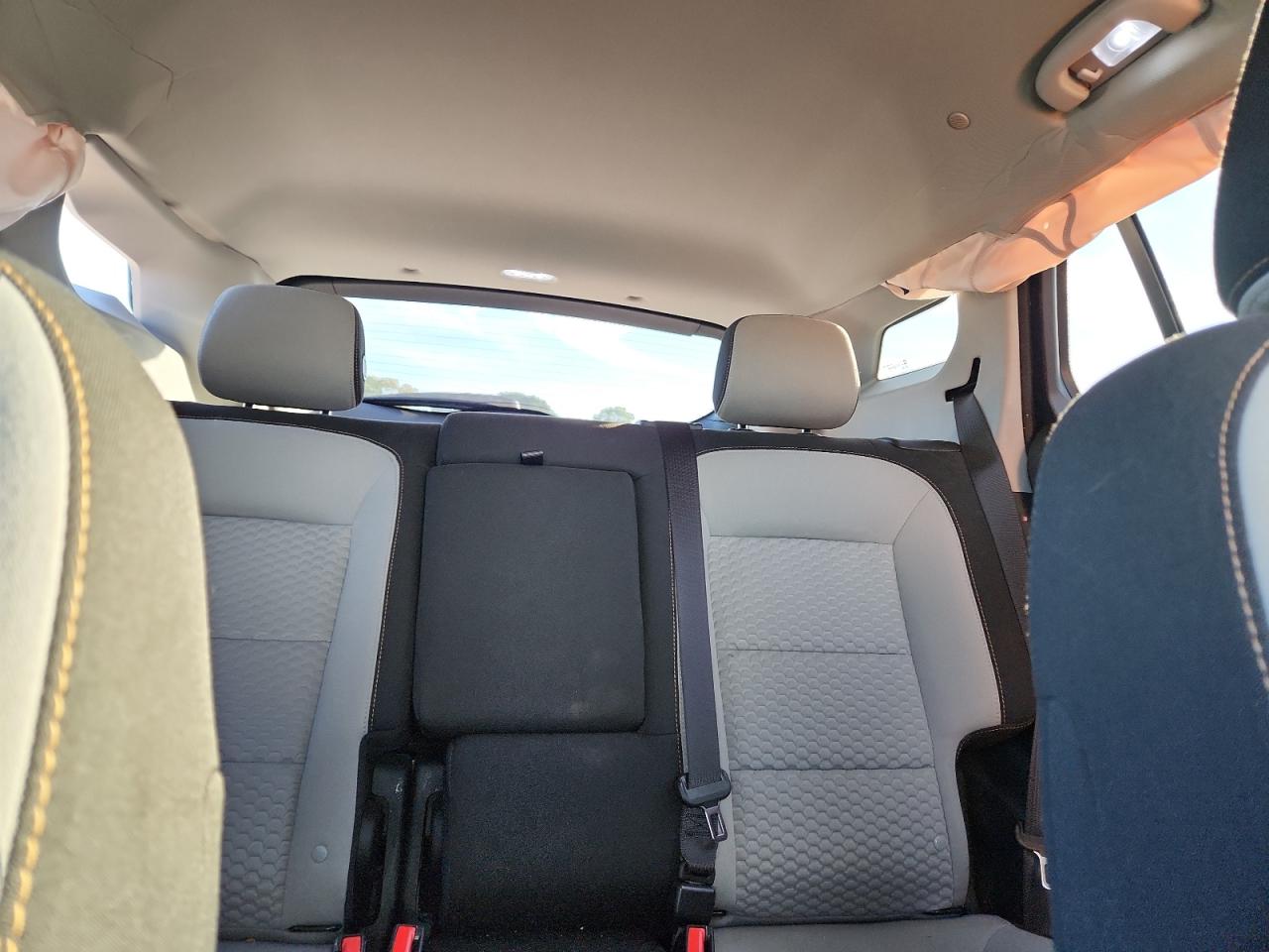 2020 GMC Terrain Sle VIN: 3GKALMEV7LL150030 Lot: 92454225