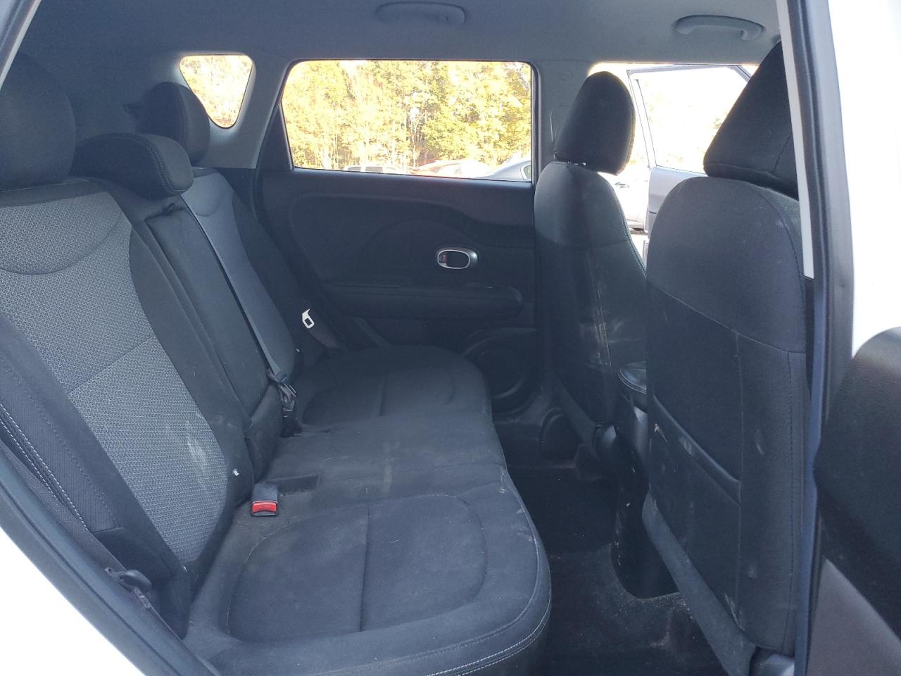 2019 Kia Soul + VIN: KNDJP3A54K7019639 Lot: 92620635