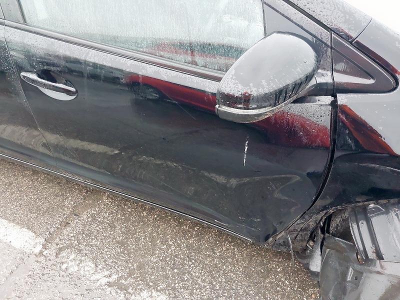 2013 HONDA CIVIC 1.6 I-DTEC ES 5DR