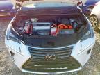 2018 LEXUS NX 300H 2.5 LUXURY 5DR CVT [PREMIUM NAV] for sale at Copart SANDY