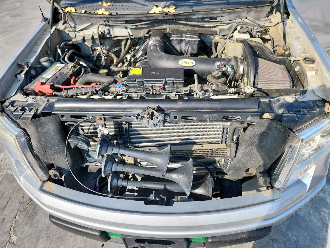 2010 Ford F150 Supercrew VIN: 1FTFW1EV0AFA28673 Lot: 93482075