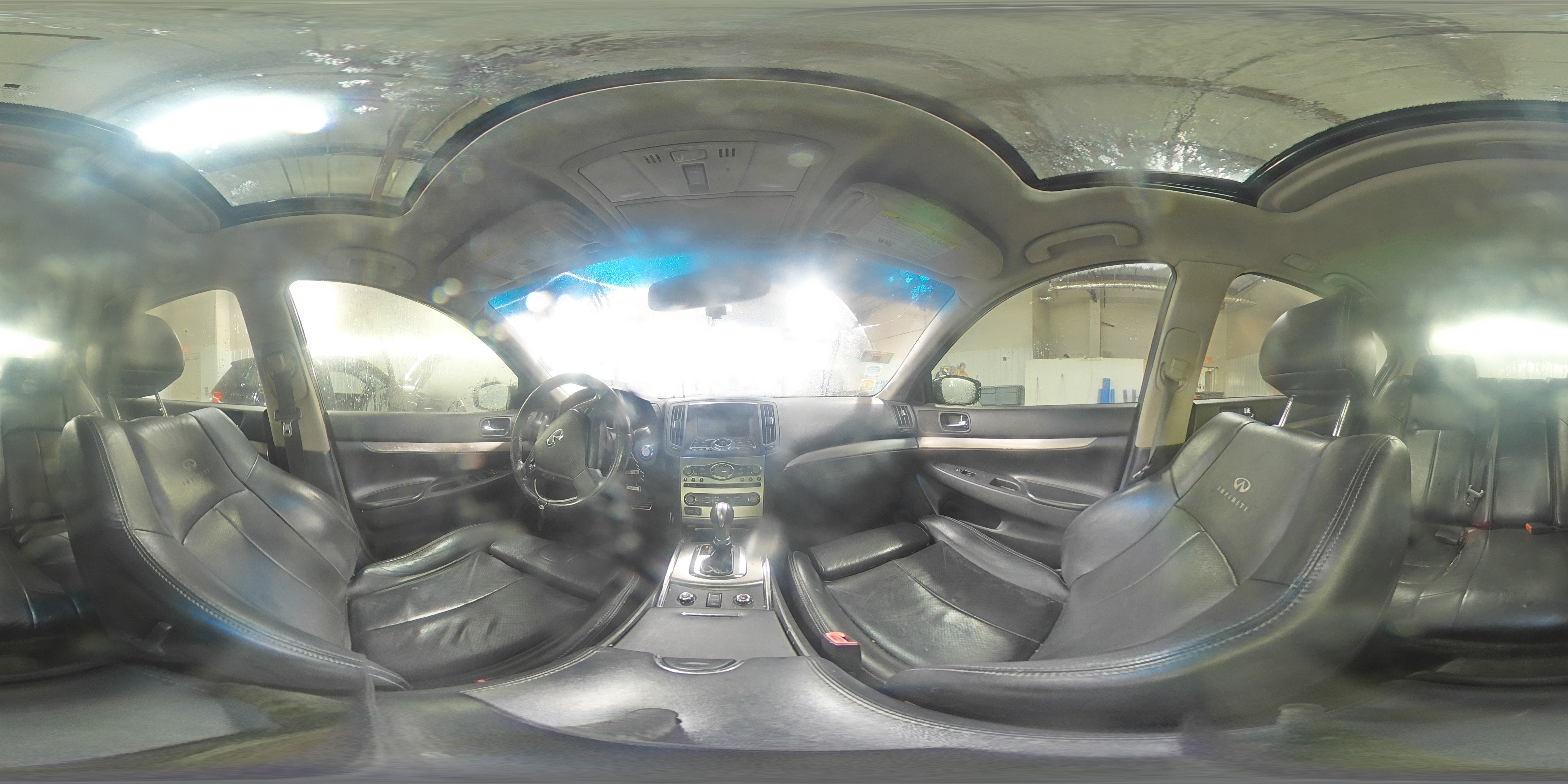 2013 Infiniti G37 VIN: JN1CV6AR5DM752051 Lot: 94468385