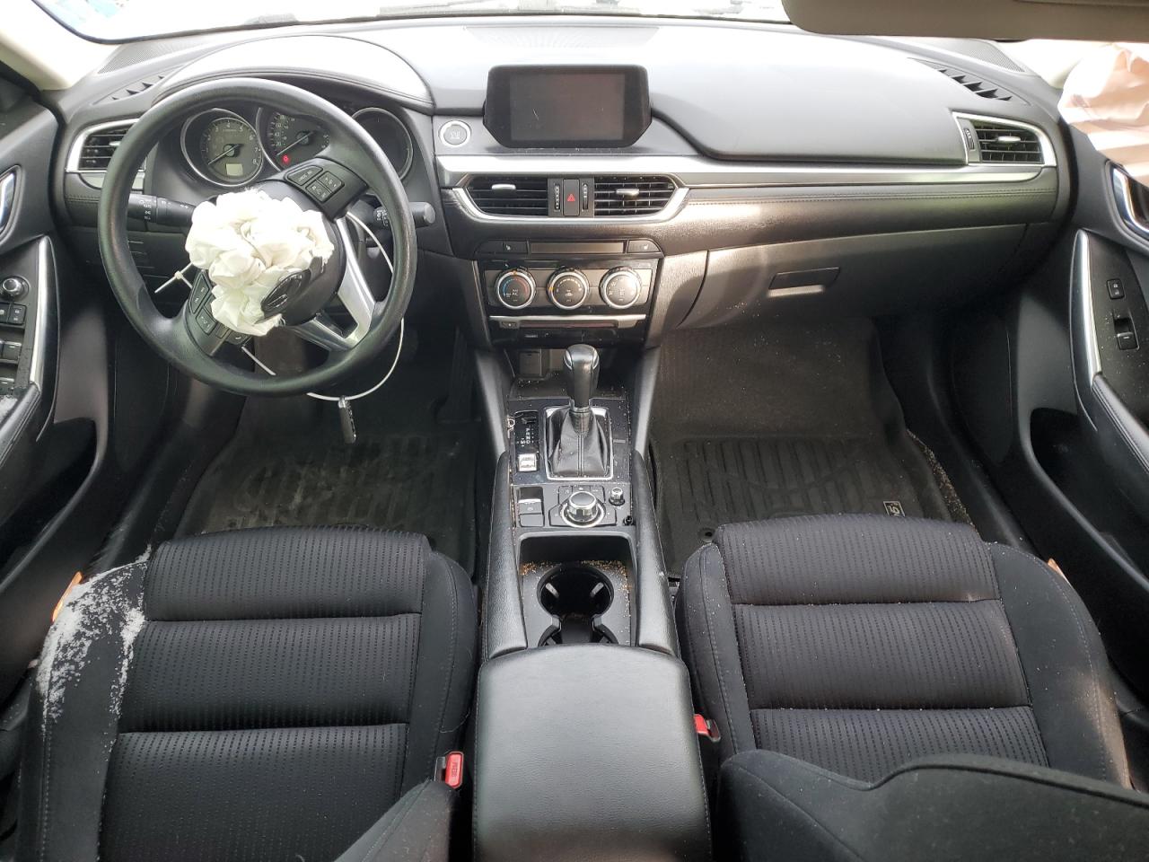 2016 Mazda 6 Sport VIN: JM1GJ1U56G1464924 Lot: 91614275