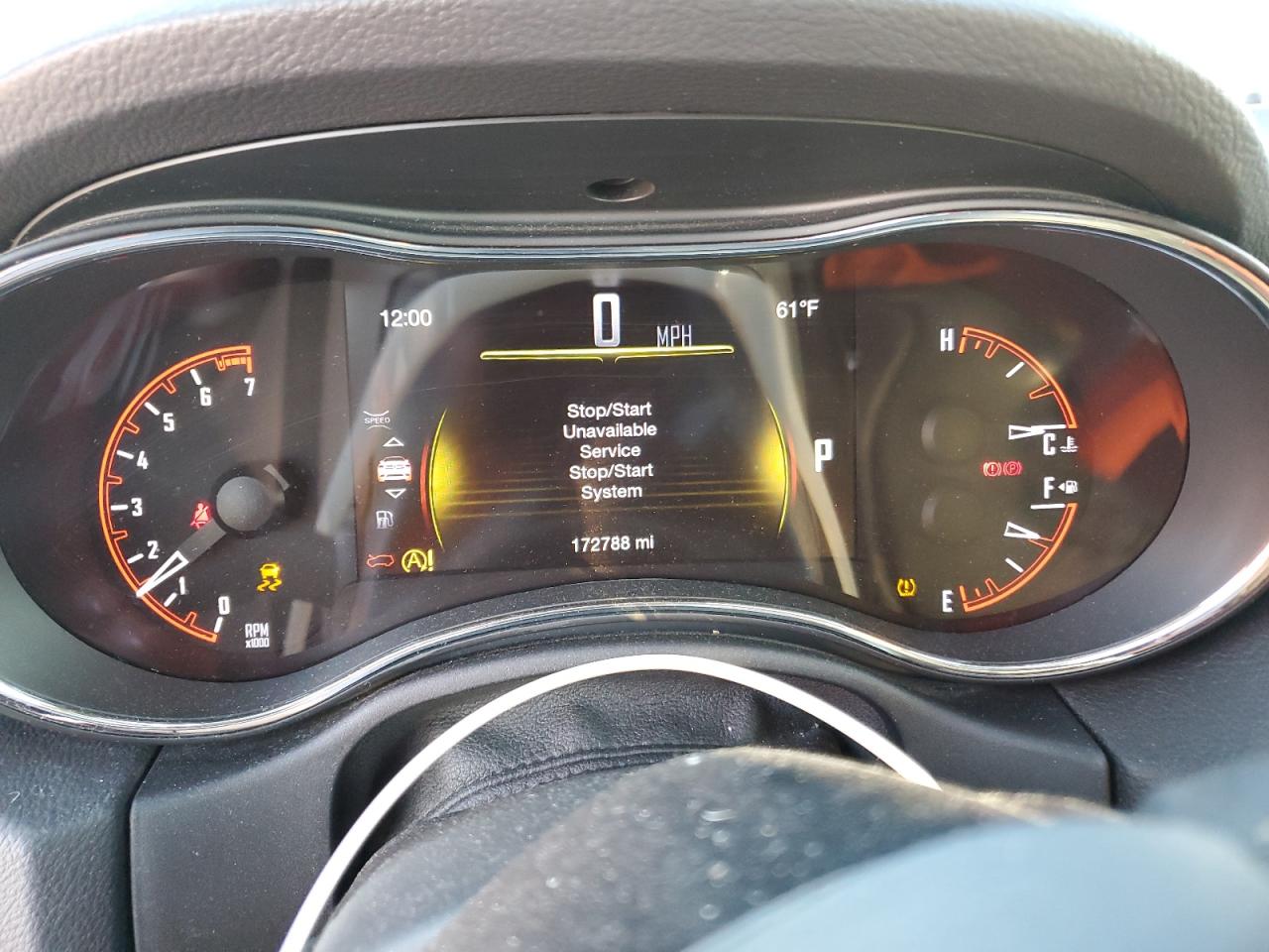 2017 Dodge Durango Gt VIN: 1C4RDJDGXHC828124 Lot: 91453805