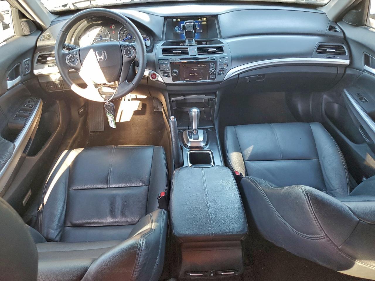 2015 Honda Crosstour Exl VIN: 5J6TF1H51FL000947 Lot: 94027115