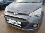 2014 HYUNDAI I10 1.0 PREMIUM 5DR for sale at Copart SANDWICH