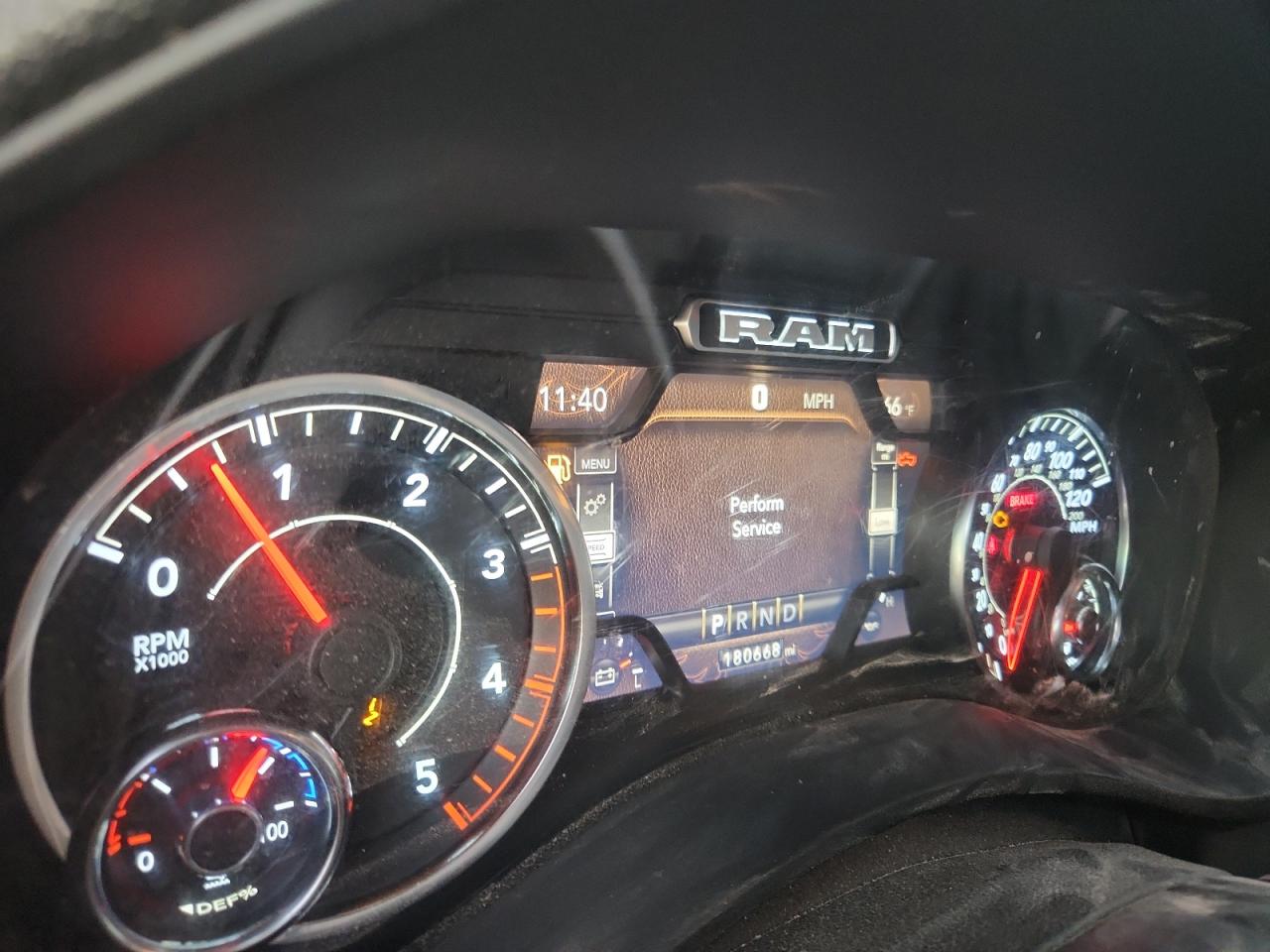 2022 Ram 2500 Tradesman VIN: 3C6UR5HL4NG250533 Lot: 91165805