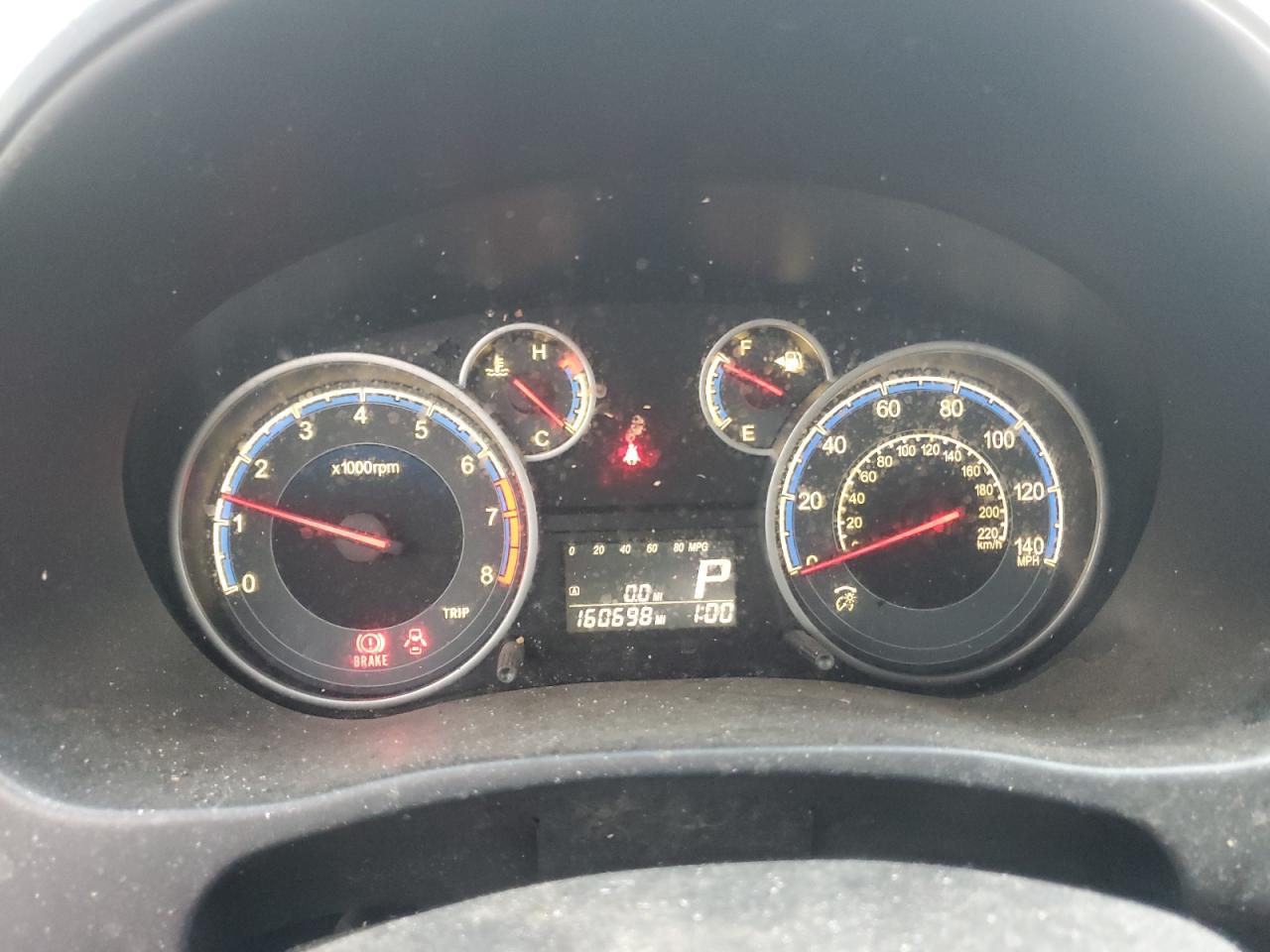 2010 Suzuki Sx4 Le VIN: JS2YC5A28A6302731 Lot: 91470045