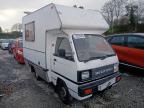 1987 BEDFORD RASCAL for sale at Copart WOLVERHAMPTON