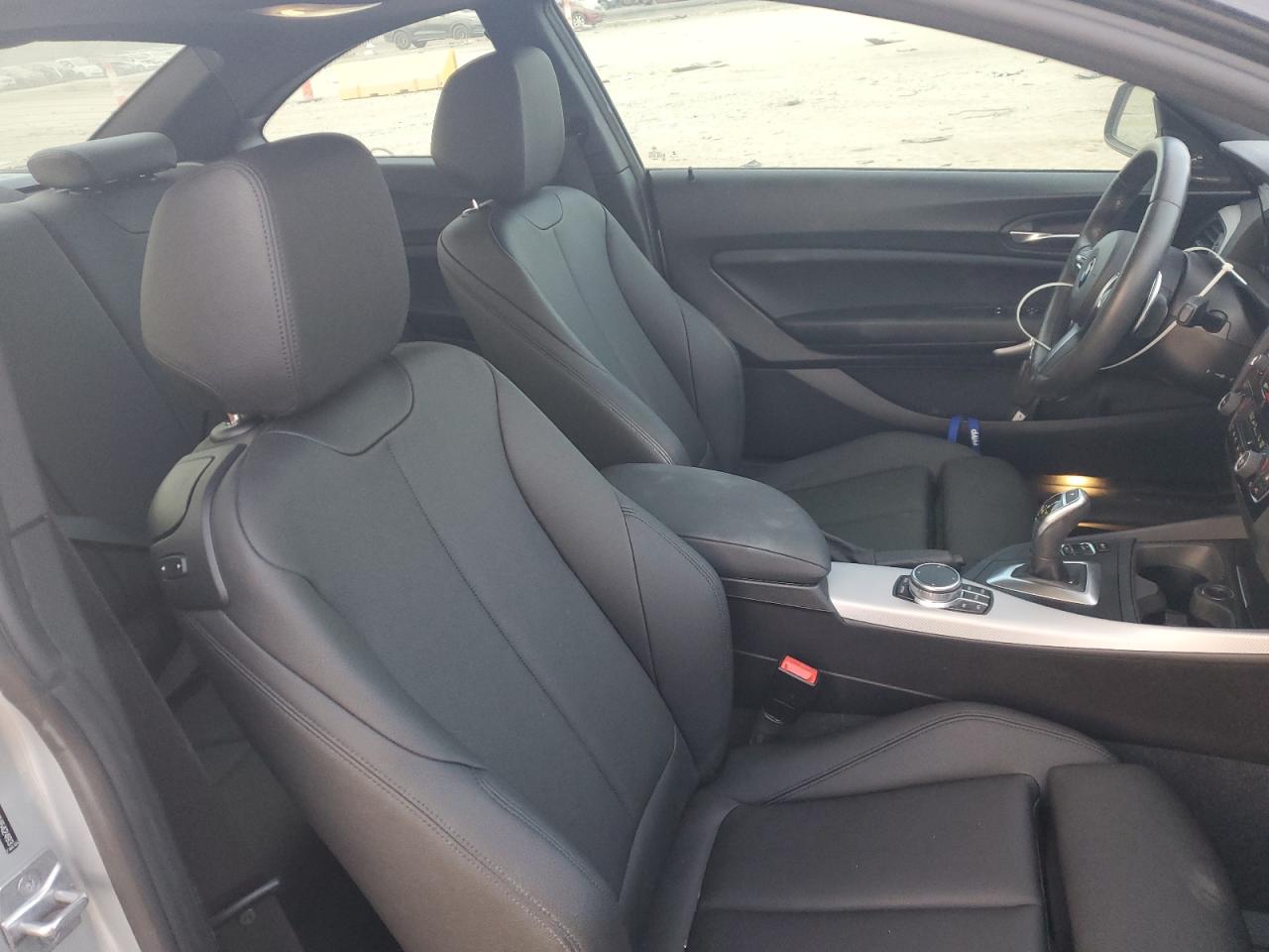 2017 BMW 230Xi VIN: WBA2H9C33HV642493 Lot: 91196525