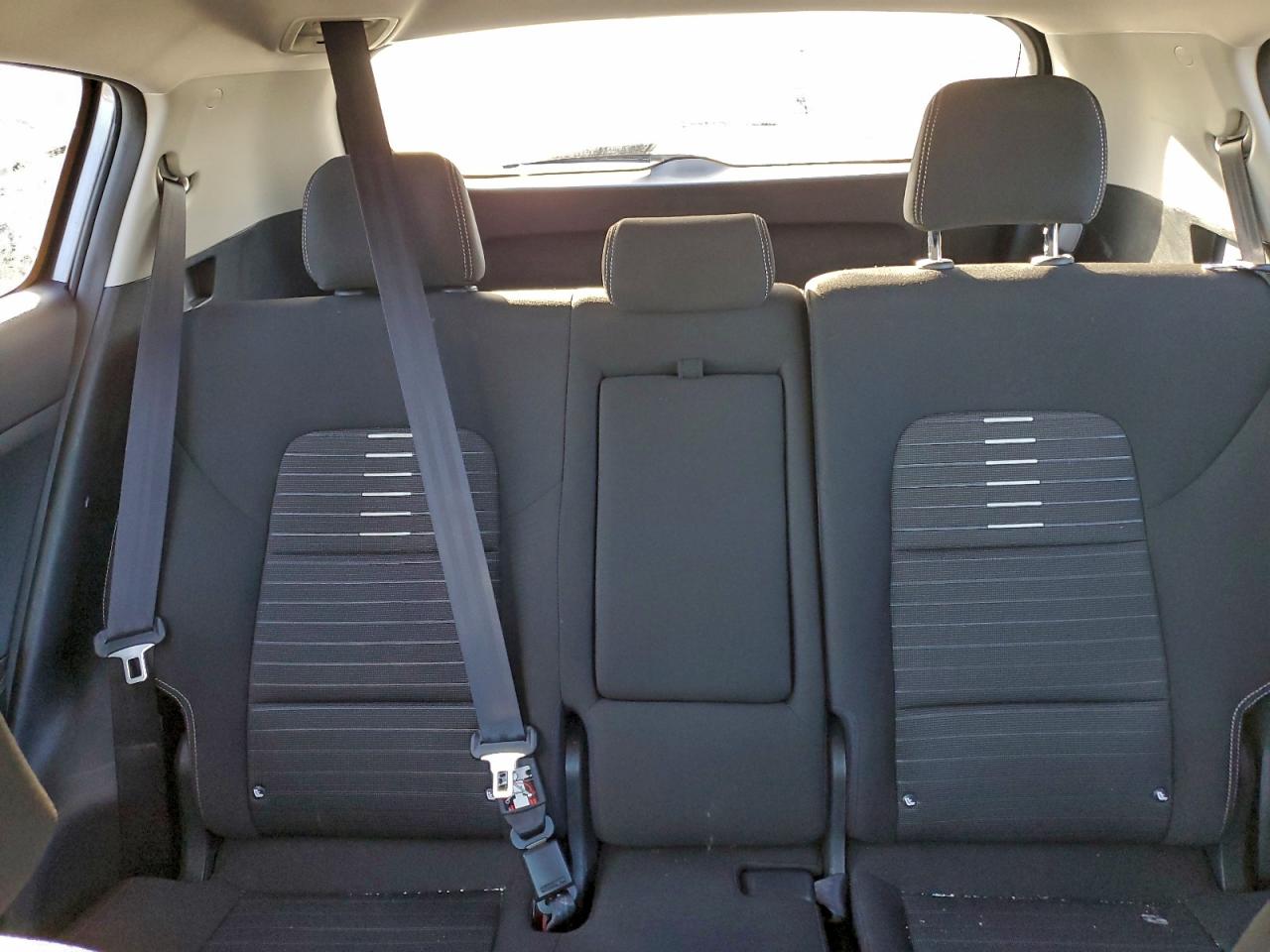 2018 Kia Sportage Lx VIN: KNDPMCAC3J7365066 Lot: 94078755