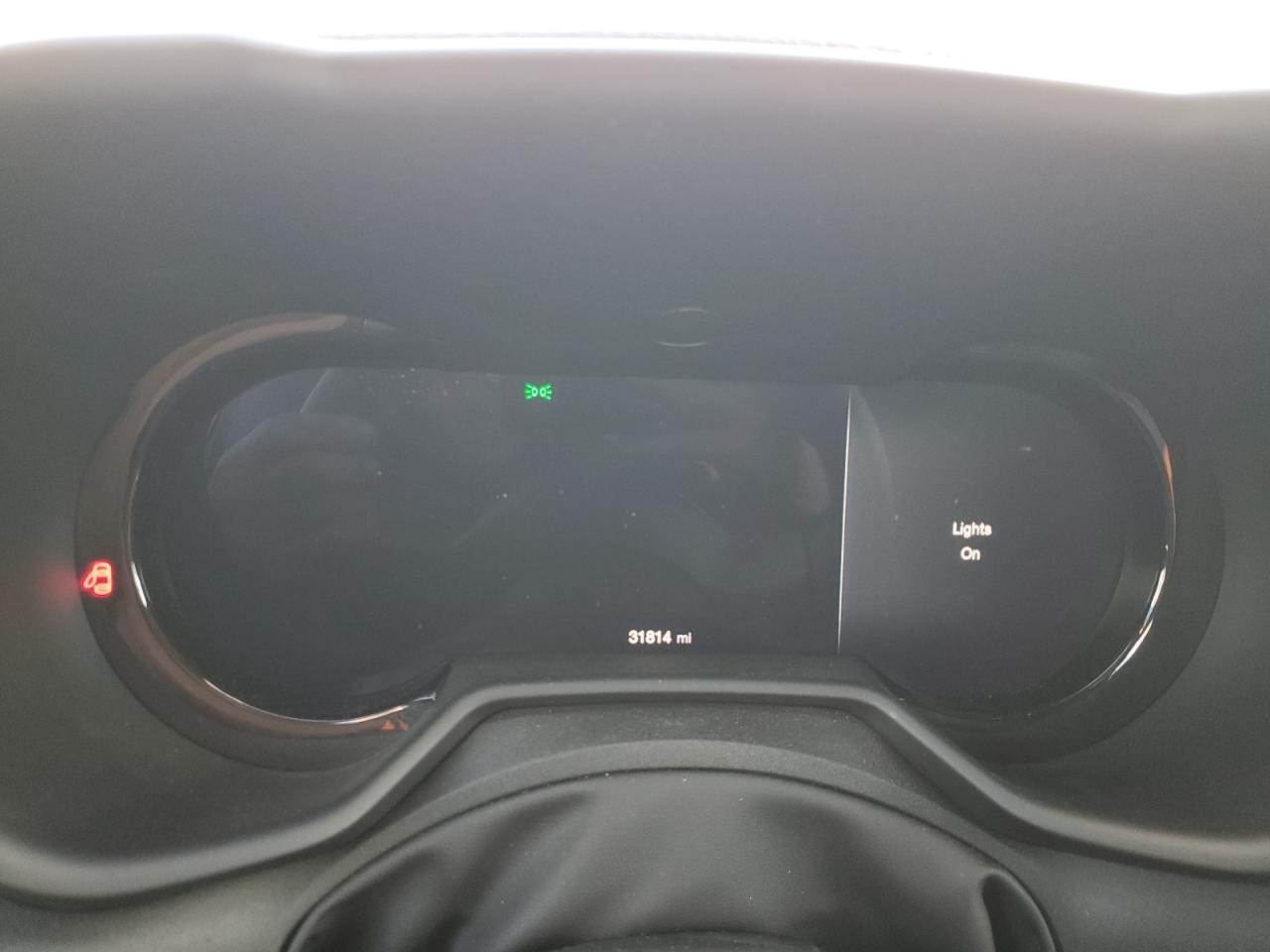 2024 Dodge Hornet Gt VIN: ZACNDFAN7R3A31381 Lot: 85959895