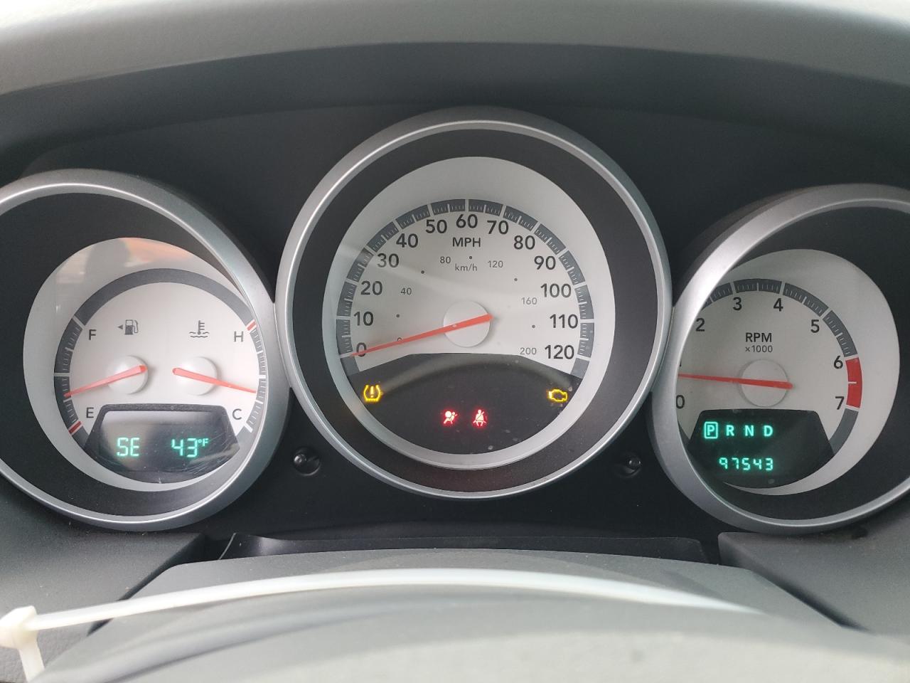 2008 Dodge Grand Caravan Sxt VIN: 2D8HN54P28R817918 Lot: 91258985