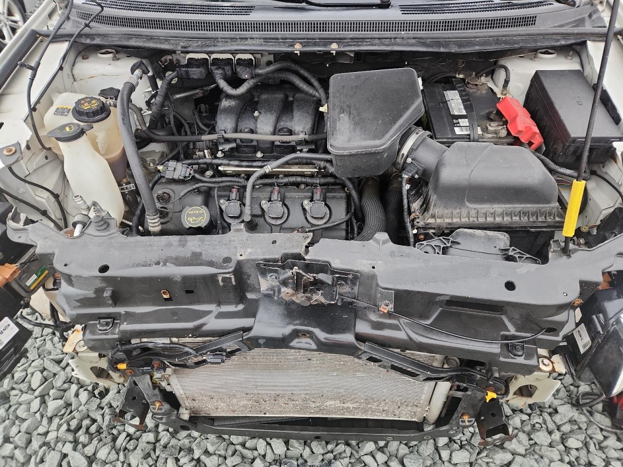 2014 Ford Edge Limited VIN: 2FMDK4KC0EBB14401 Lot: 92106595