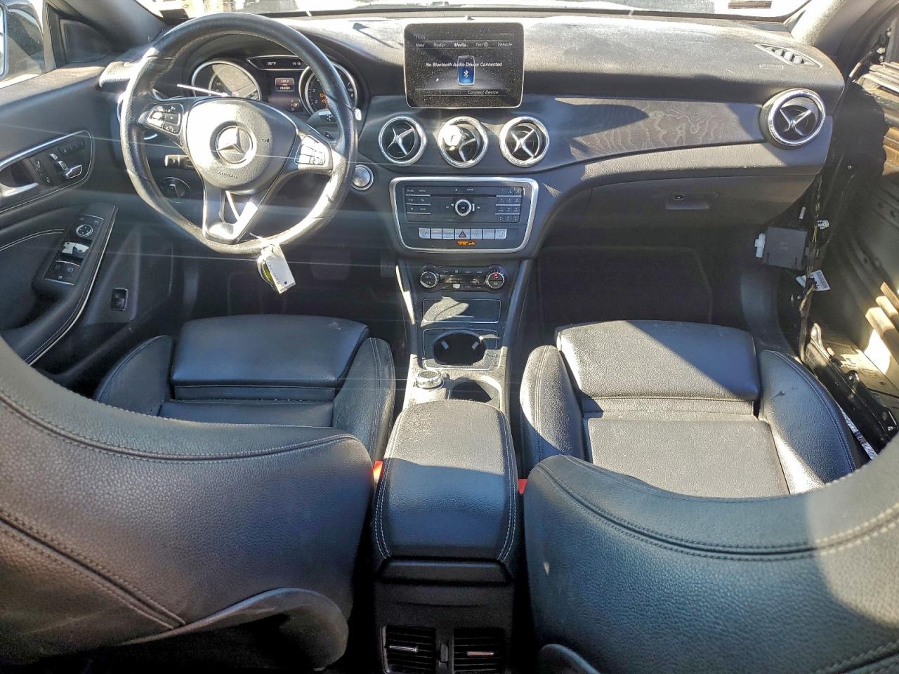 2018 Mercedes-Benz Cla 250 VIN: WDDSJ4EB8JN610083 Lot: 94124525