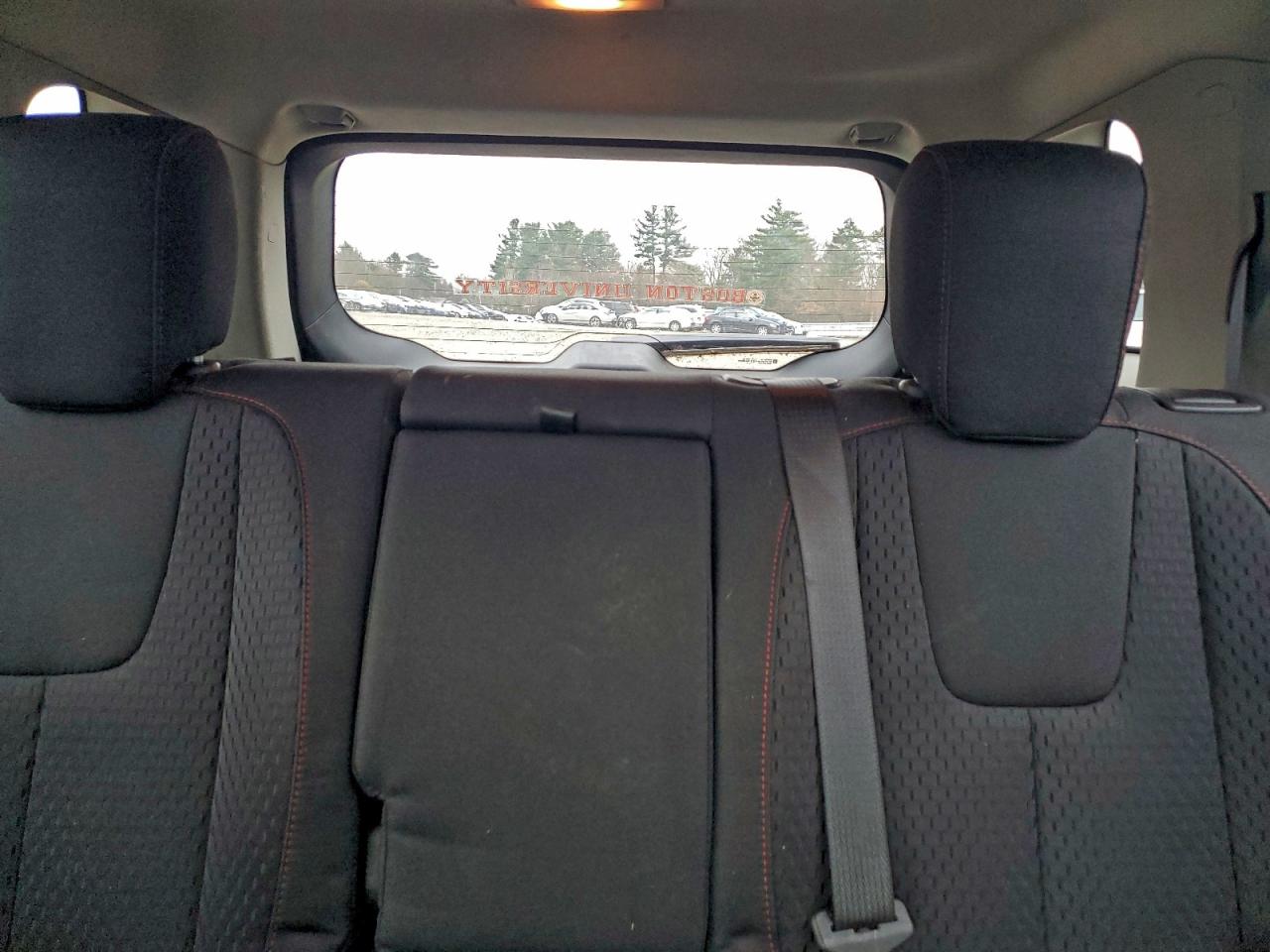 2013 GMC Terrain Sle VIN: 2GKFLREK9D6236602 Lot: 94908785