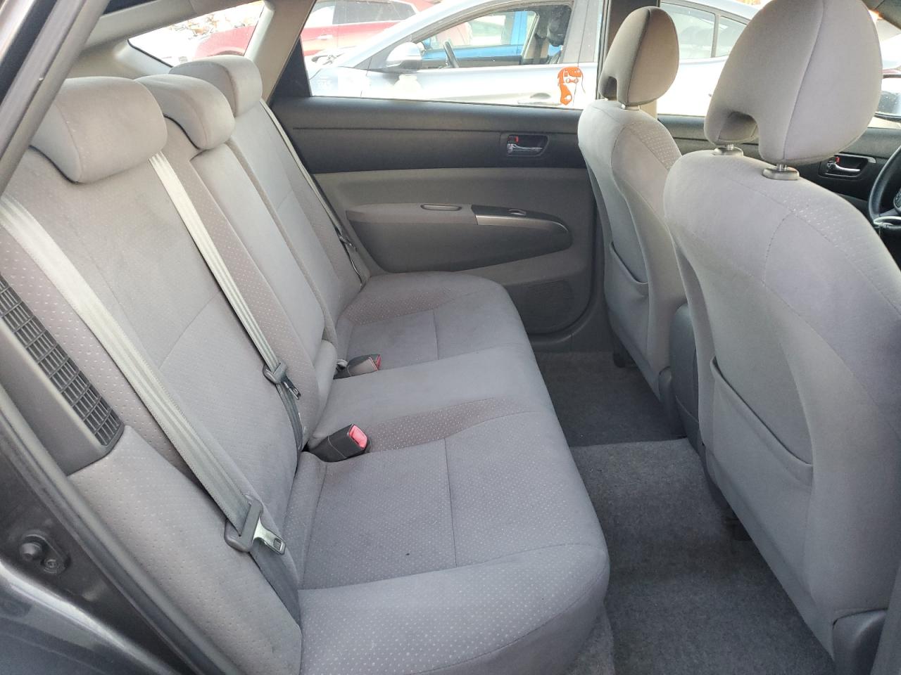 2008 Toyota Prius VIN: JTDKB20U483378835 Lot: 93199445