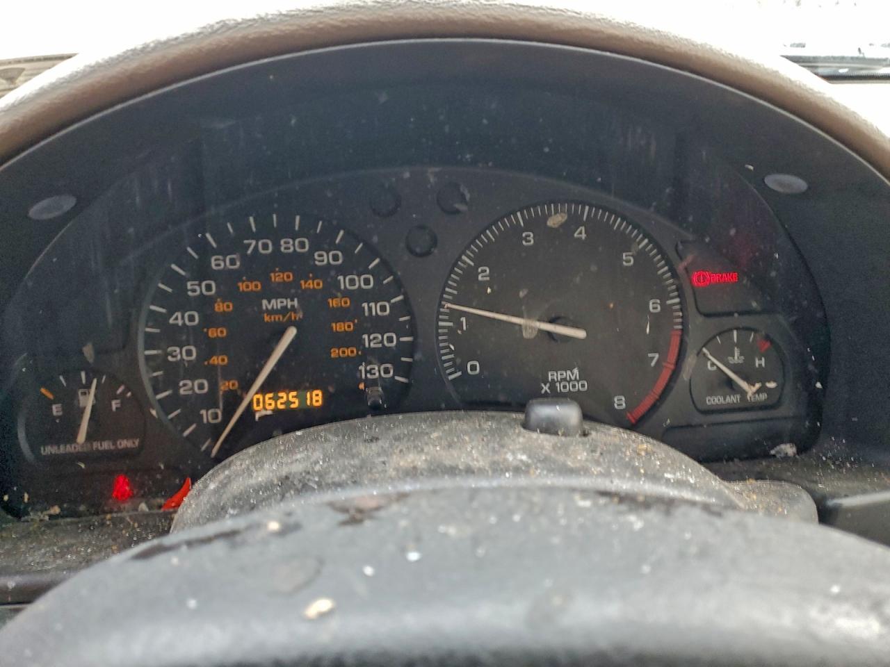 1999 Saturn Sl2 VIN: 1G8ZK5271XZ275417 Lot: 93902575