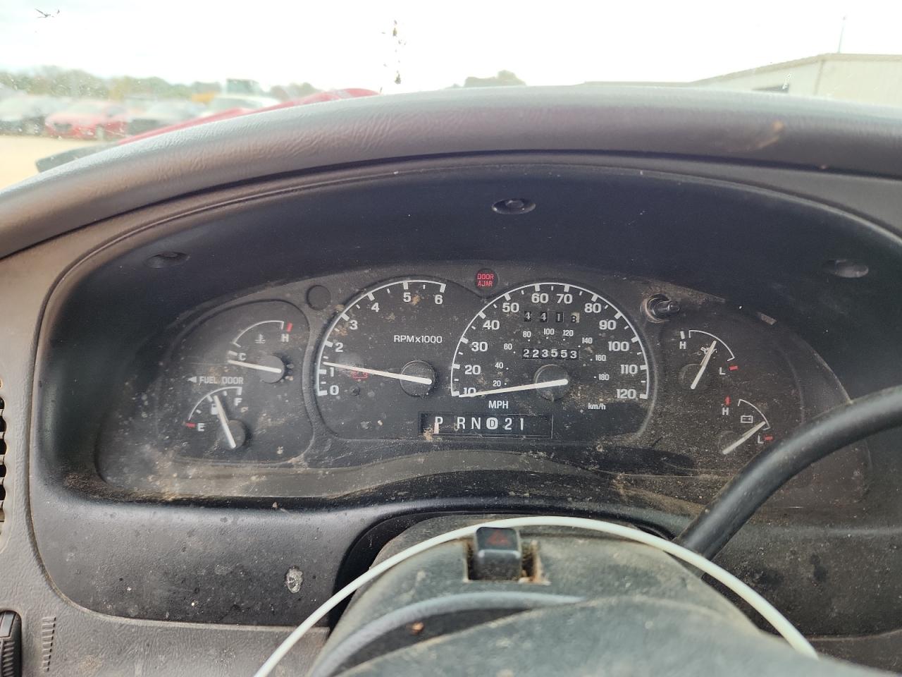 2001 Ford Ranger Super Cab VIN: 1FTYR14V51PB21765 Lot: 91854455