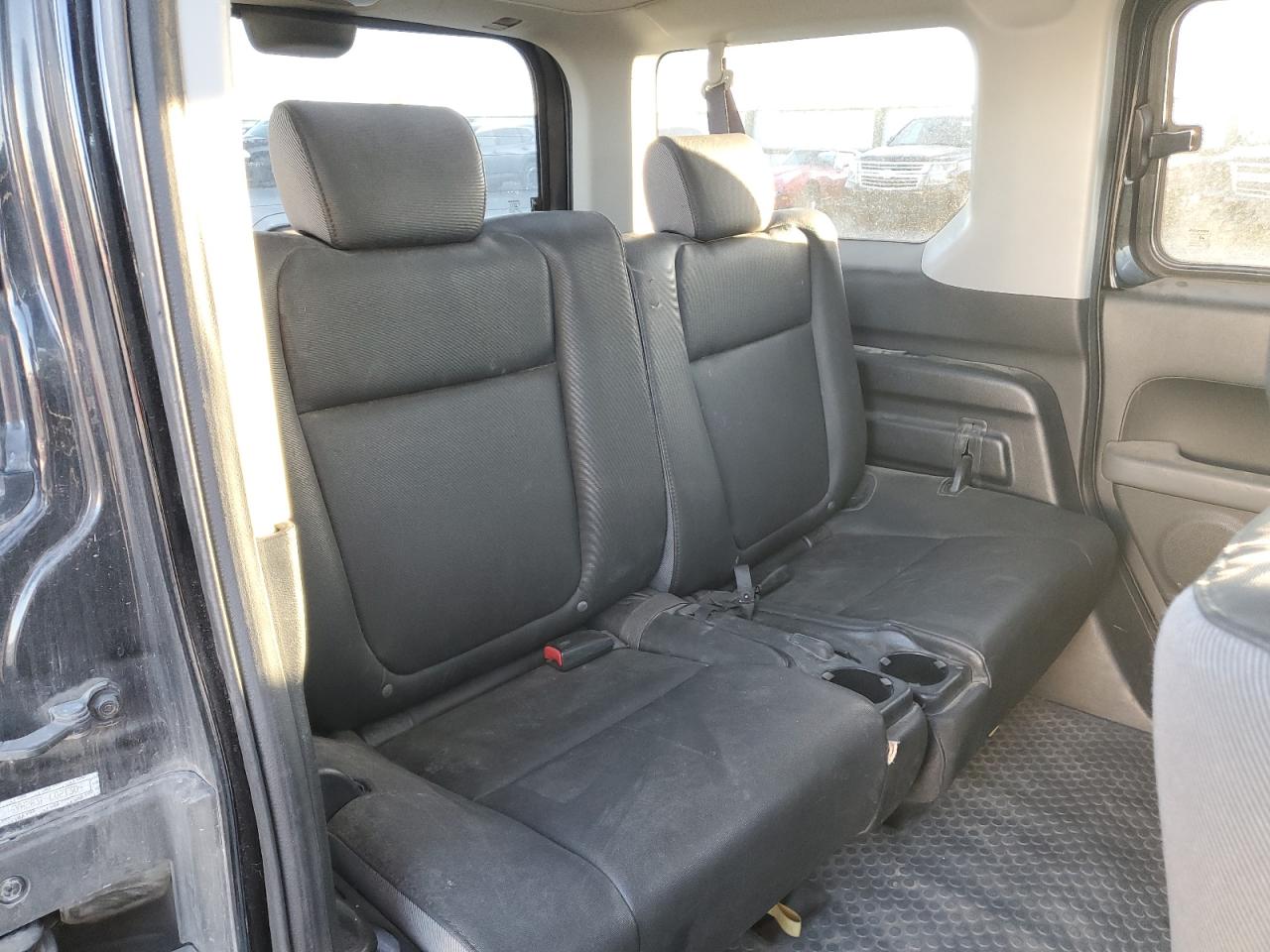 2006 Honda Element Lx VIN: 5J6YH28326L021309 Lot: 92047225