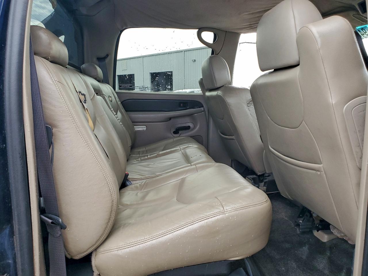 2002 Chevrolet Avalanche C1500 VIN: 3GNEC13T62G122621 Lot: 94530365