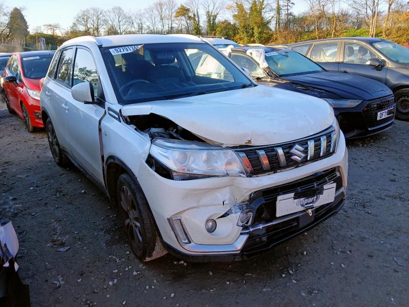 2019 SUZUKI VITARA 1.0 BOOSTERJET SZ-T 5DR