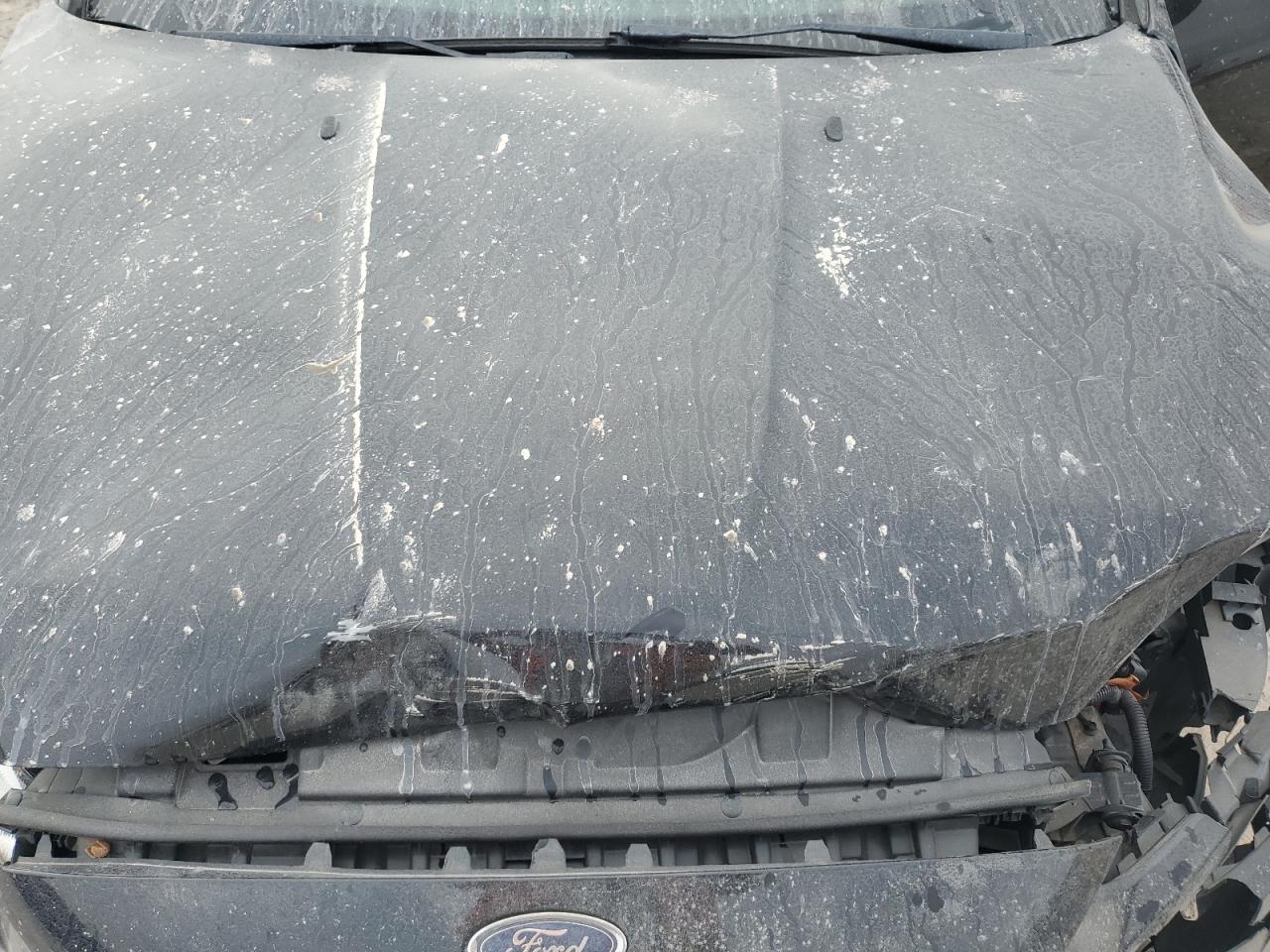 2016 Ford Focus Se VIN: 1FADP3F29GL298151 Lot: 92379245