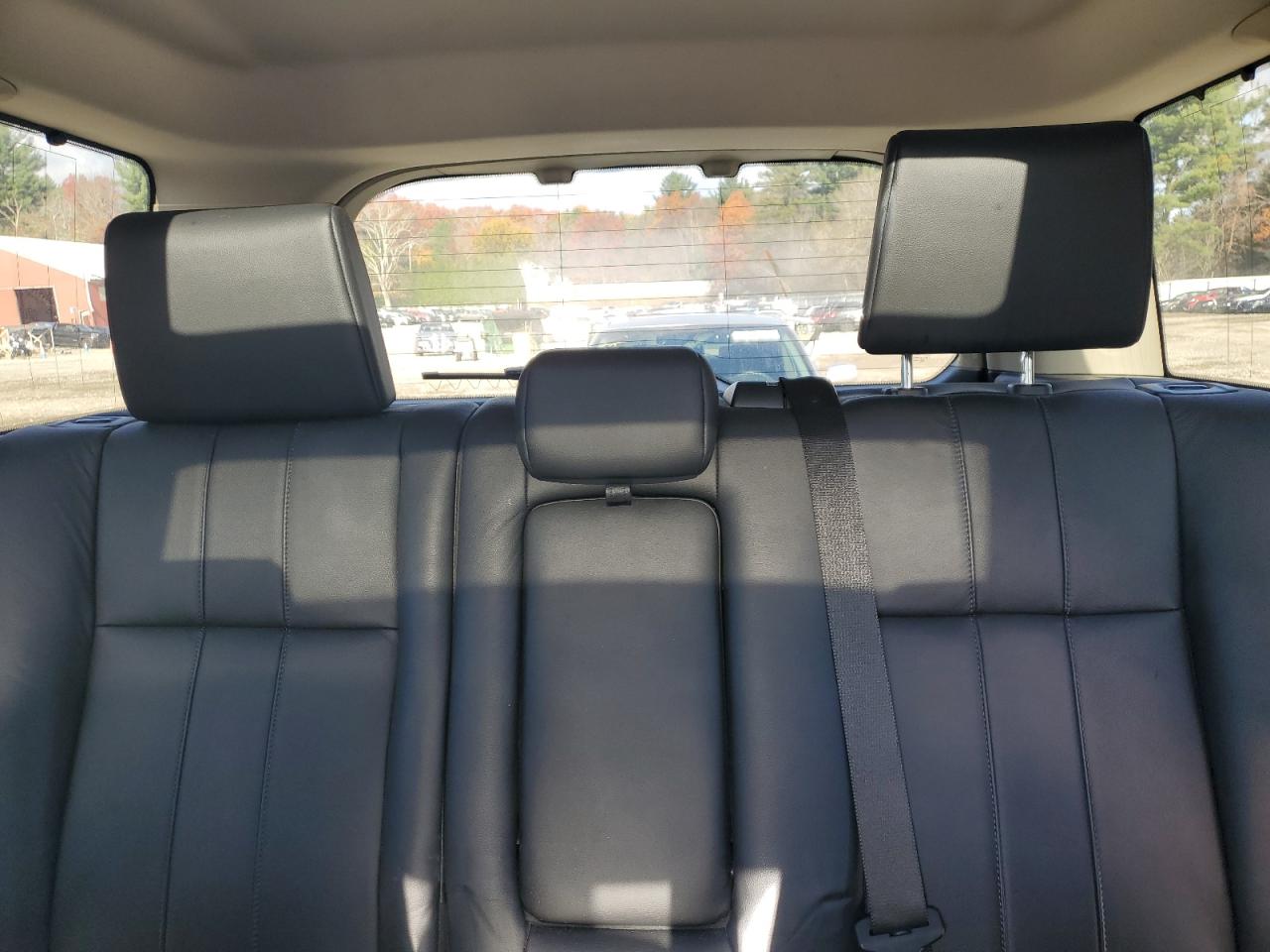 2013 Land Rover Lr2 Hse VIN: SALFR2BG7DH365183 Lot: 91464895