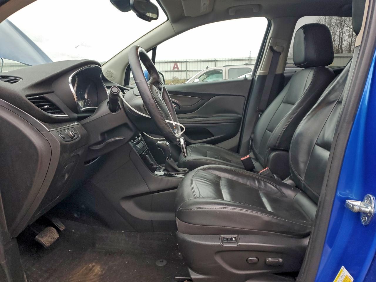 2018 Buick Encore Essence VIN: KL4CJCSB3JB547709 Lot: 94449045