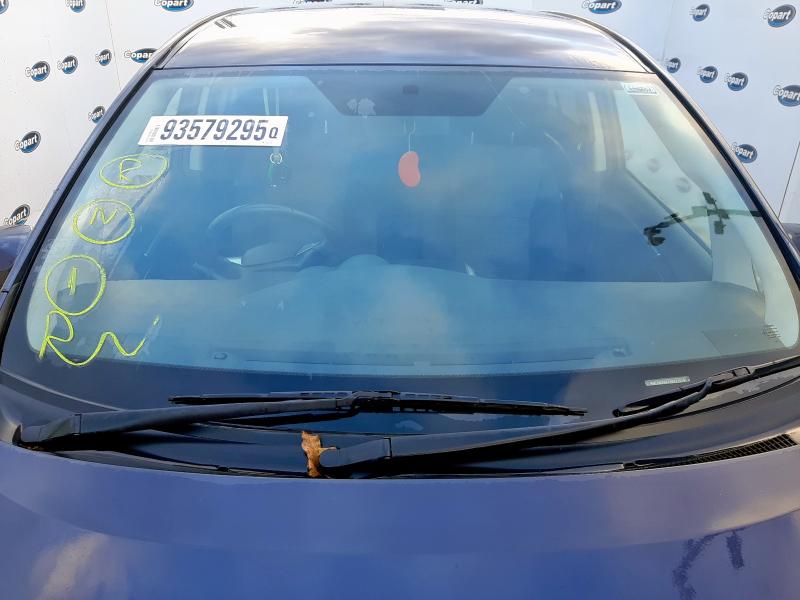 2015 TOYOTA VERSO 1.6 D-4D ICON 5DR