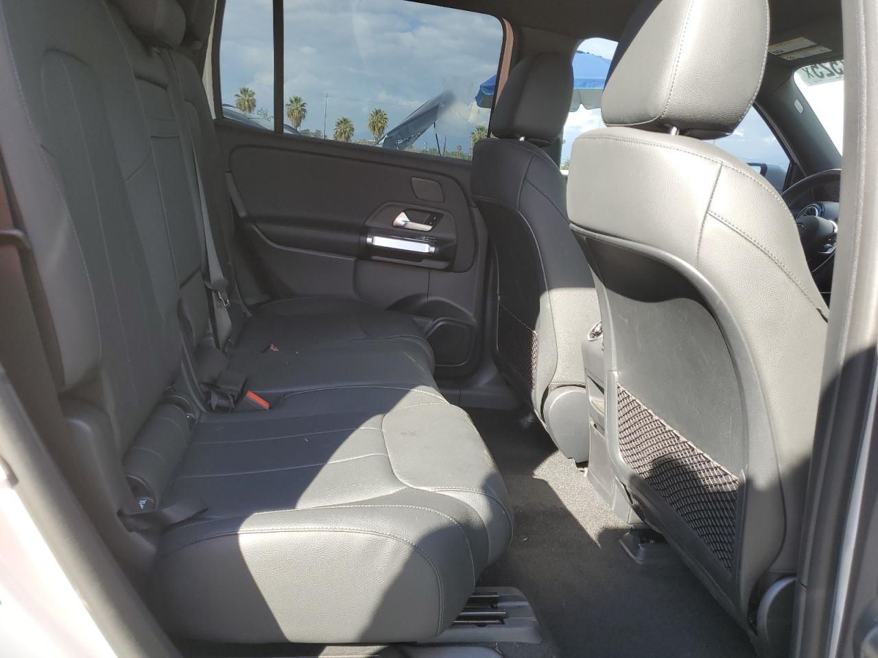 2023 Mercedes-Benz Eqb 250+ VIN: W1N9M0CB6PN055423 Lot: 90937525