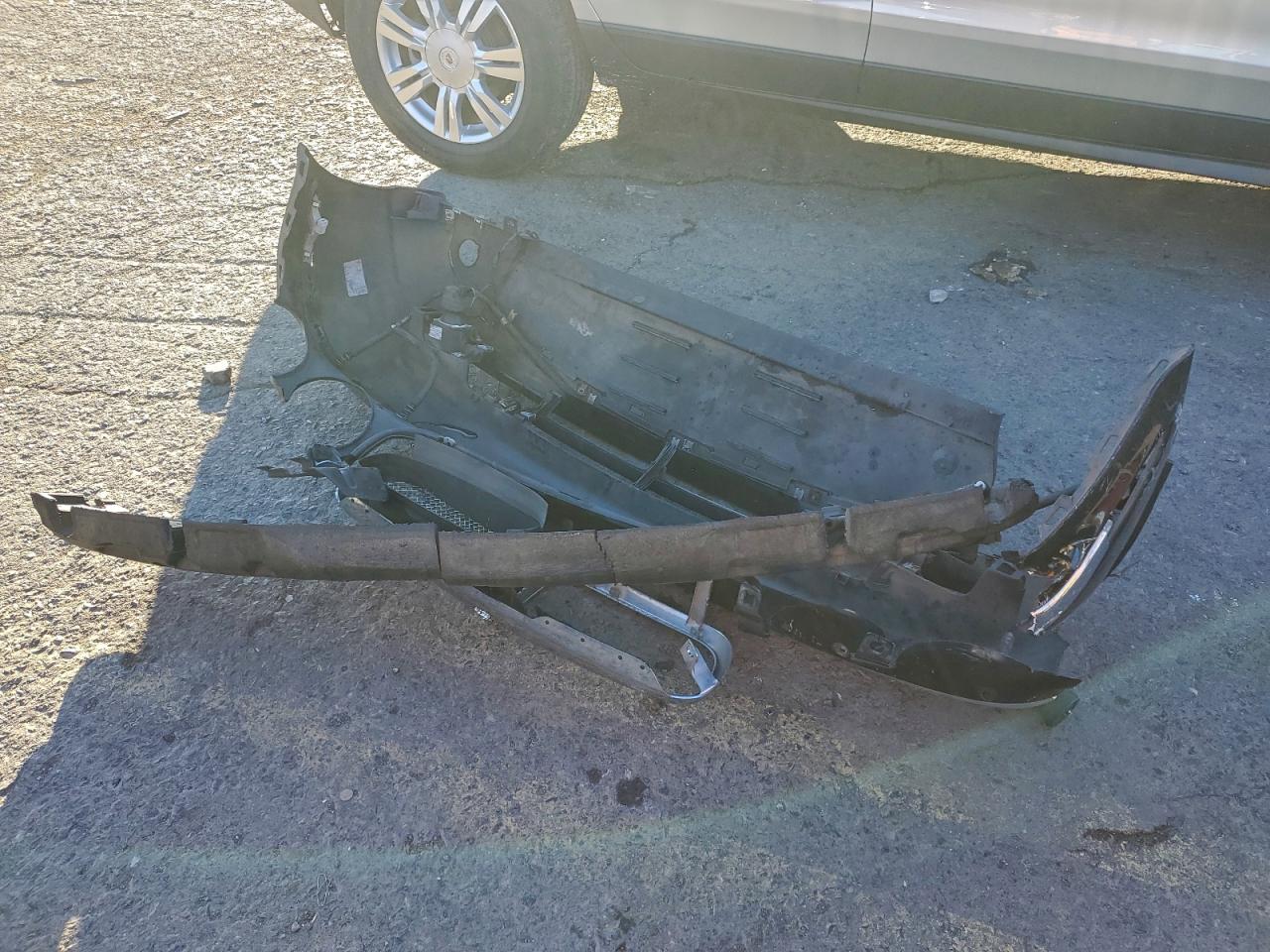 2006 Jaguar Vandenplas VIN: SAJWA82B16SH01331 Lot: 93937205