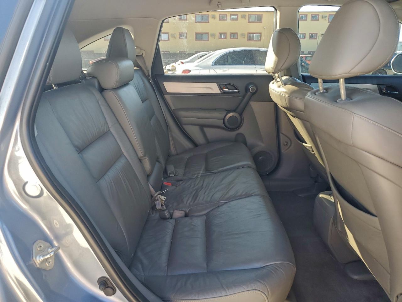 2011 Honda Cr-V Exl VIN: 5J6RE3H76BL030871 Lot: 93556245