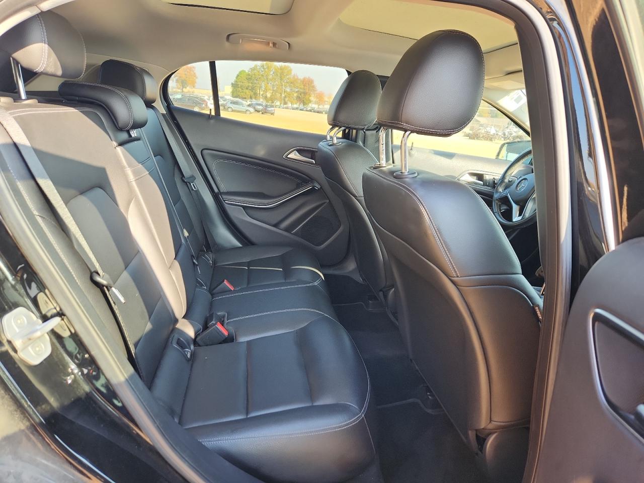 2015 Mercedes-Benz Gla 250 4Matic VIN: WDCTG4GB1FJ086178 Lot: 92023045