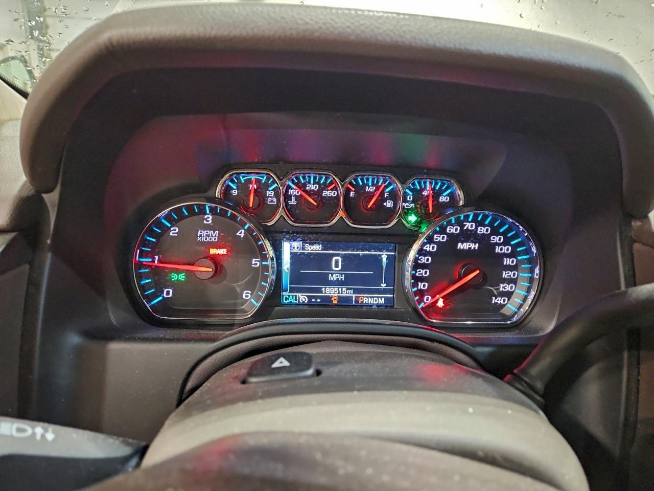 2015 Chevrolet Suburban K1500 Lt VIN: 1GNSKJKC3FR511438 Lot: 93707105