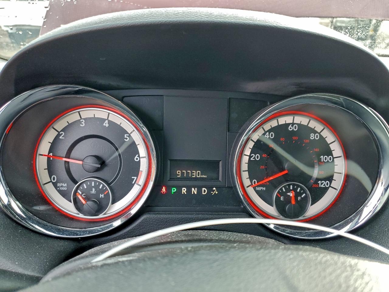 2018 Dodge Grand Caravan Sxt VIN: 2C4RDGCG0JR176714 Lot: 93734645