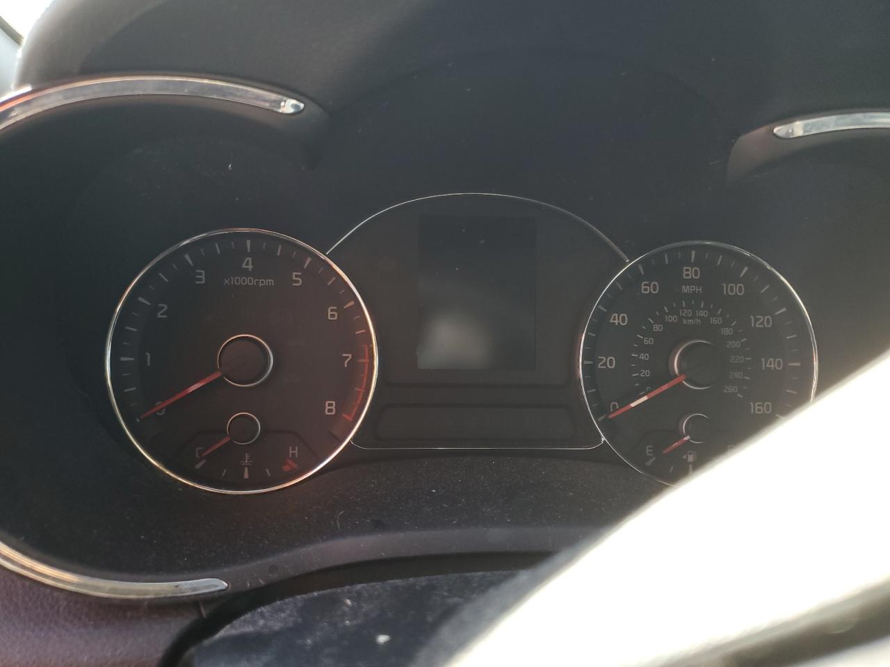 2015 Kia Forte Lx VIN: KNAFX4A68F5410599 Lot: 90679485