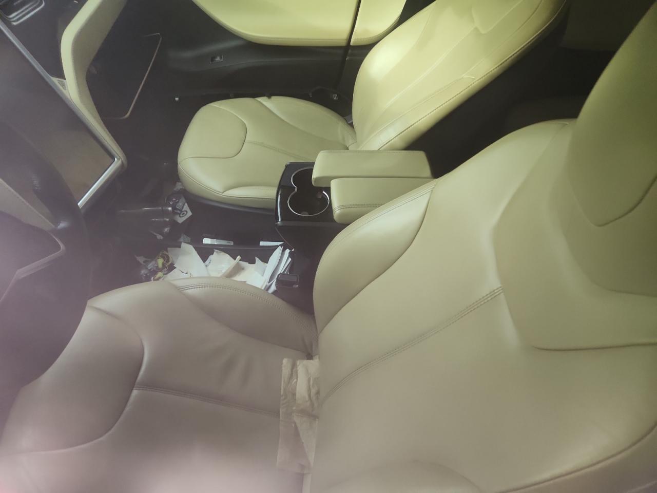 2013 Tesla Model S VIN: 5YJSA1CN4DFP13493 Lot: 91034615