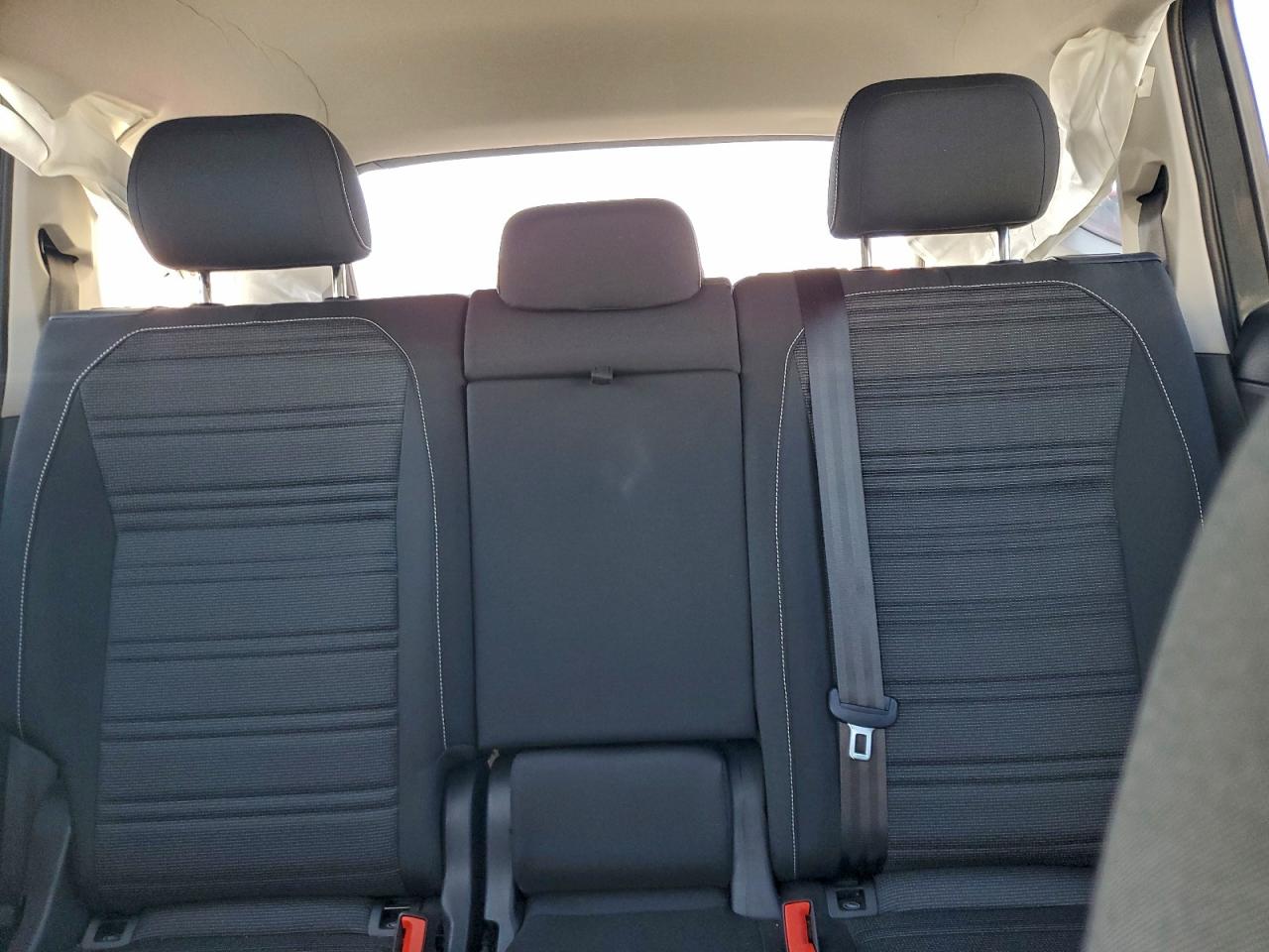 2024 Volkswagen Tiguan S VIN: 3VVRB7AX1RM155738 Lot: 94345325