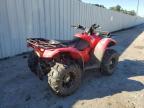 2013 HONDA TRX420 FA   for sale at Copart LA - BATON ROUGE