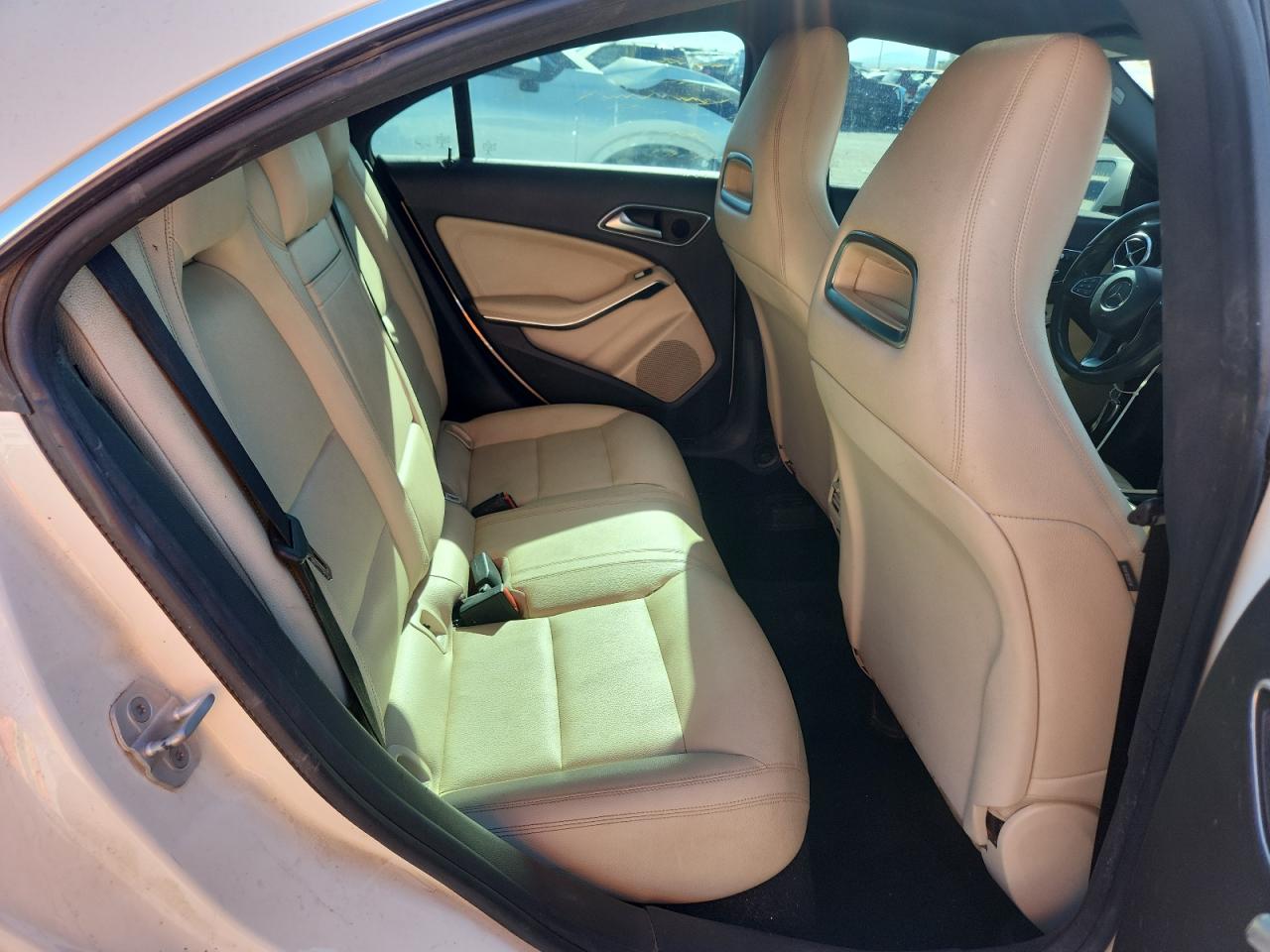 2018 Mercedes-Benz Cla 250 VIN: WDDSJ4EB3JN513597 Lot: 90925815