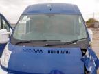 2008 FIAT DUCATO 2.3 MULTIJET HIGH ROOF VAN 120 for sale at Copart YORK