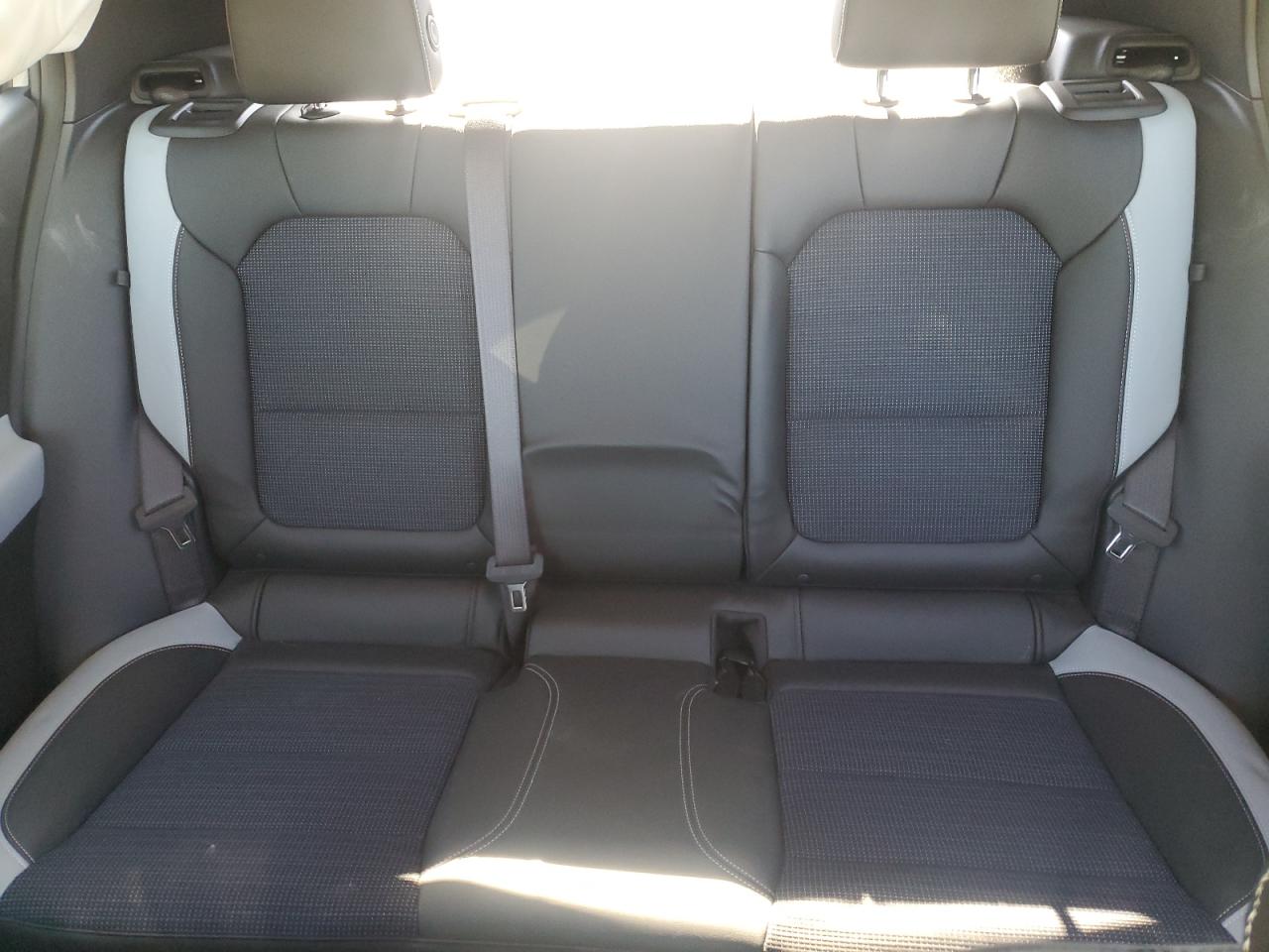 2025 Buick Envista Preferred VIN: KL47LAEP4SB153970 Lot: 90315115