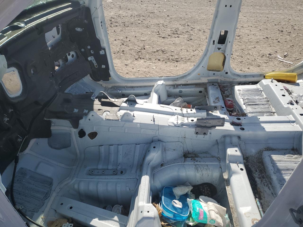 2015 Dodge Durango R/T VIN: 1C4SDJCT3FC786750 Lot: 92228405