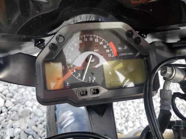 2006 HONDA CBR600 RR  