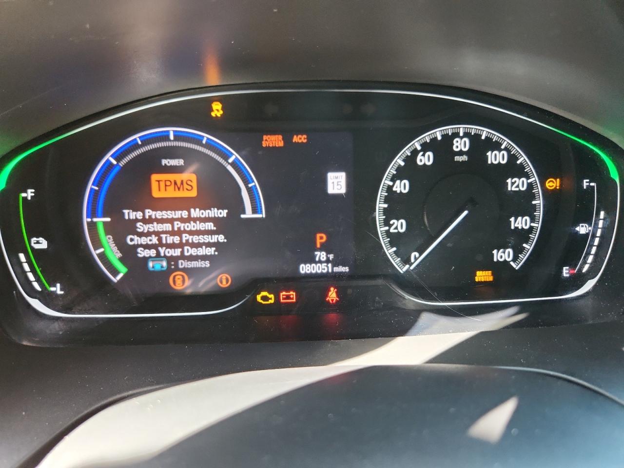 2021 Honda Insight Ex VIN: 19XZE4F59ME003916 Lot: 90341575