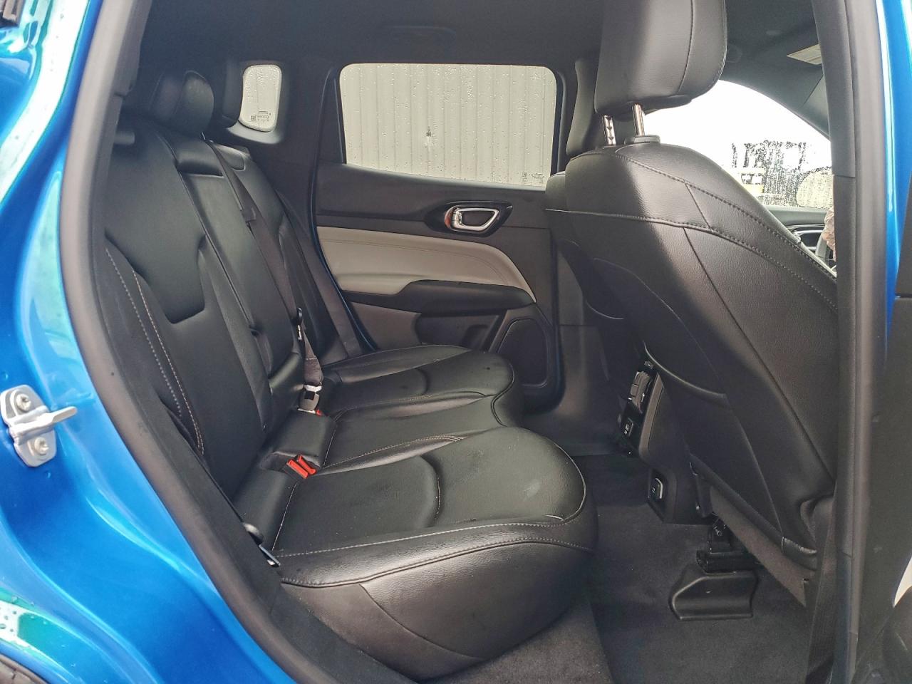 2024 Jeep Compass Limited VIN: 3C4NJDCN1RT608885 Lot: 93355245